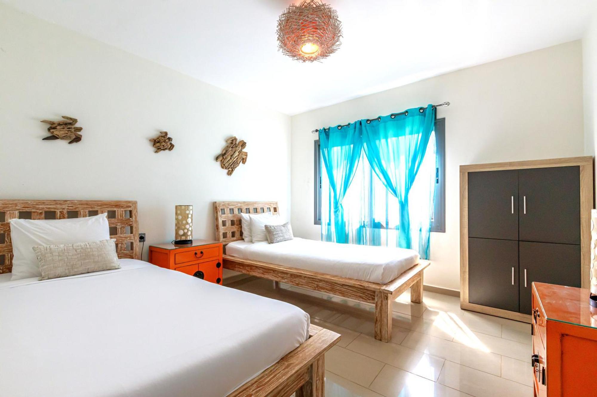 Luxus Villa Mit 5 Schlafzimmern, Heated Pool, Ps4, Fitnessraum Tabayesco Exterior foto