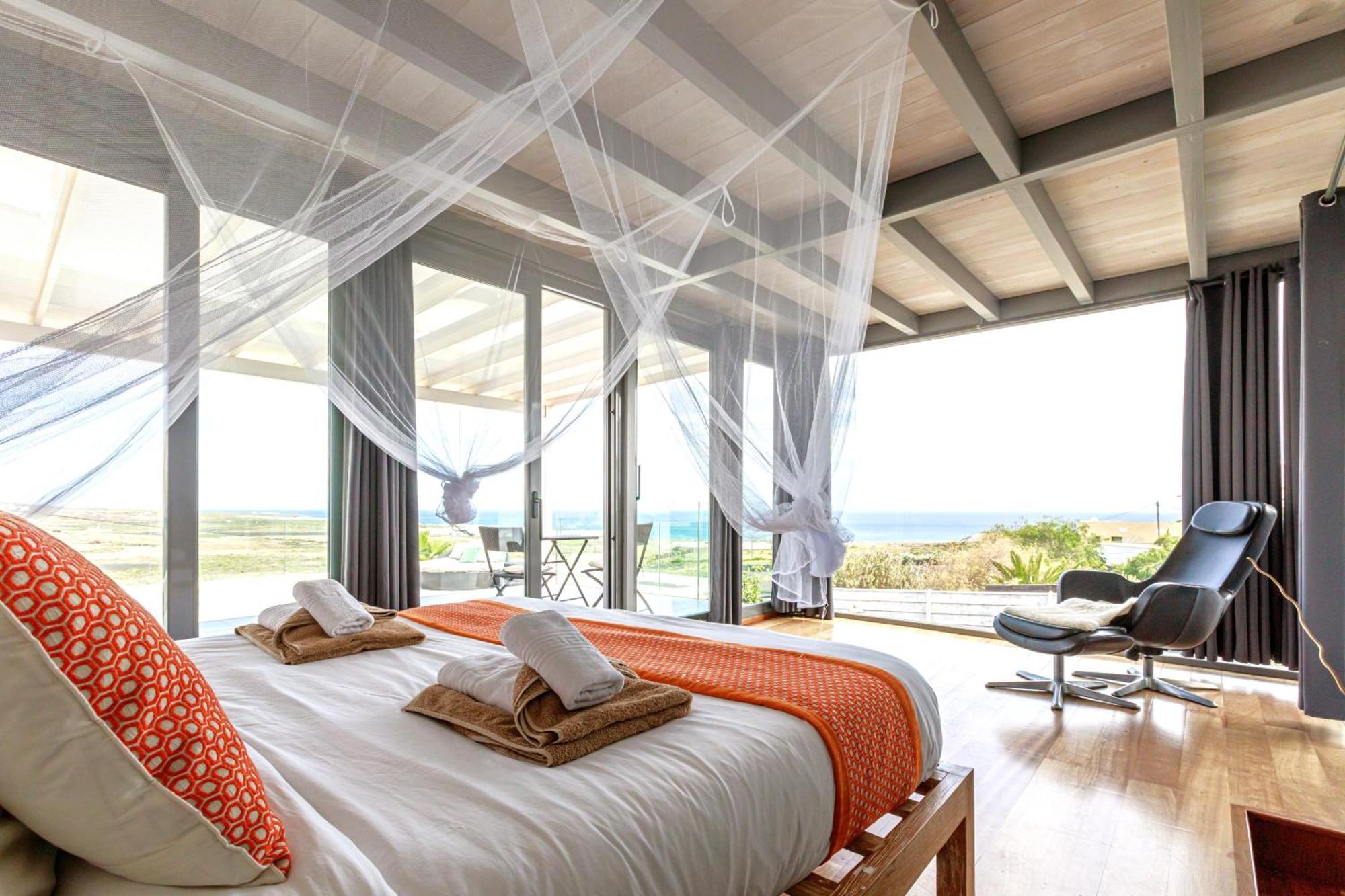 Luxus Villa Mit 5 Schlafzimmern, Heated Pool, Ps4, Fitnessraum Tabayesco Exterior foto