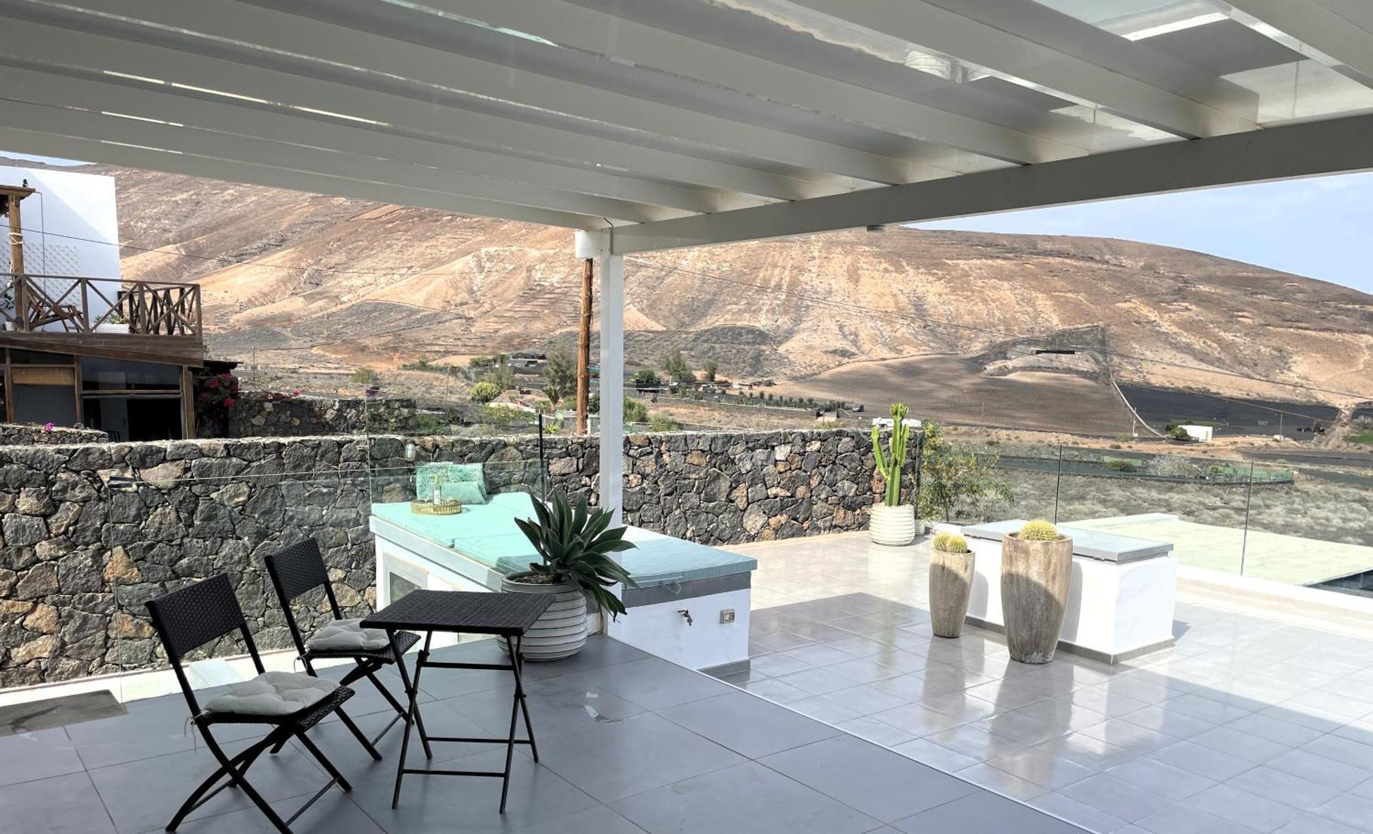 Luxus Villa Mit 5 Schlafzimmern, Heated Pool, Ps4, Fitnessraum Tabayesco Exterior foto